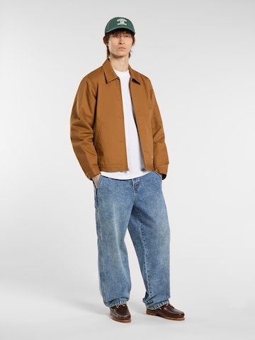 DICKIES Loosefit Farmer 'Madisoon' - kék