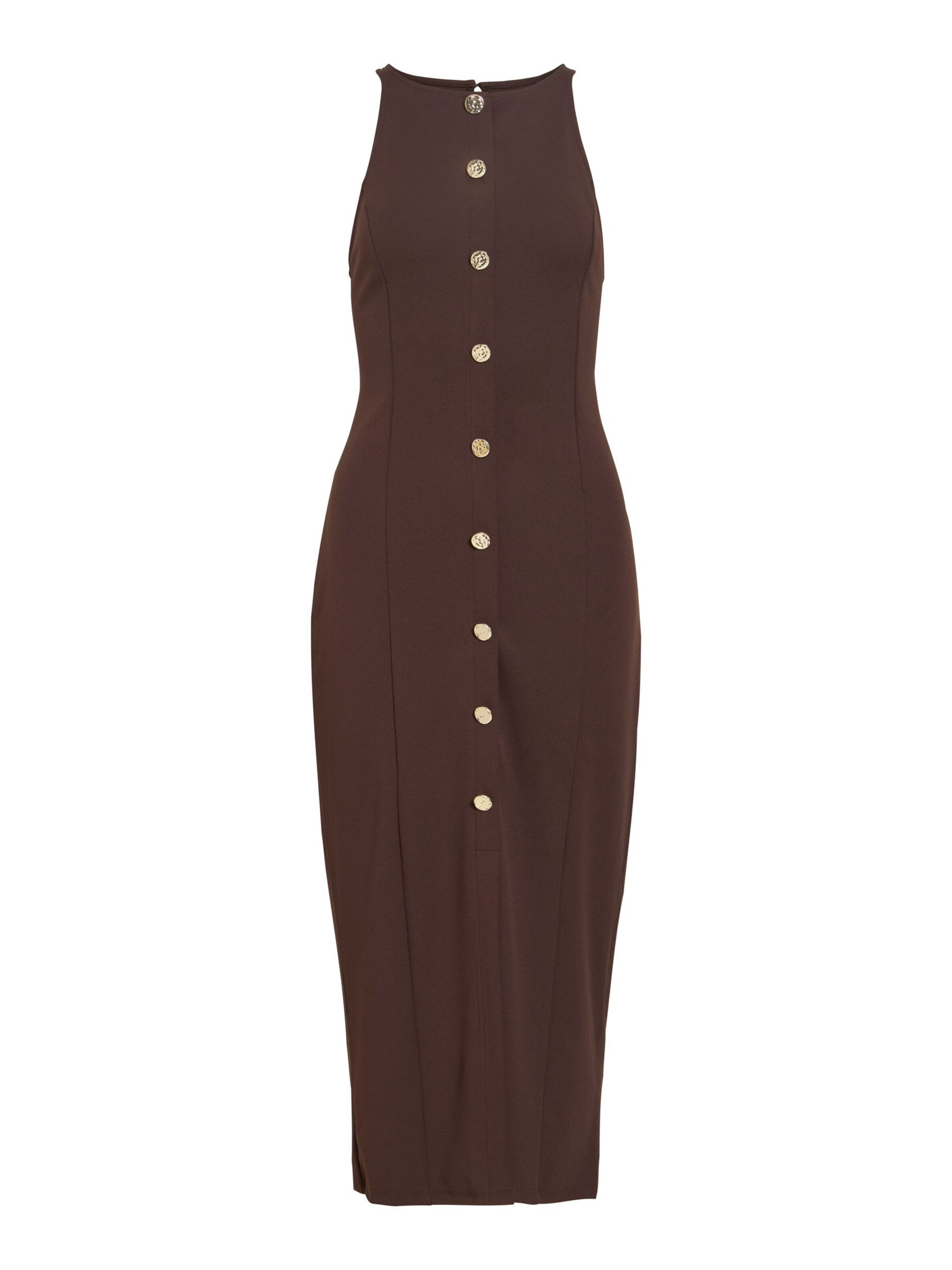 Abito 'VIClara' VILA di colore marrone, Visualizzazione prodotti