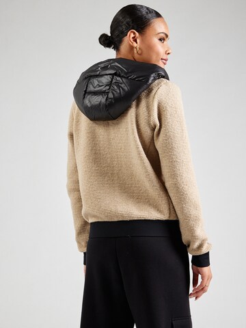 LUHTA Athletic Cardigan 'JACKLIN' in Pink