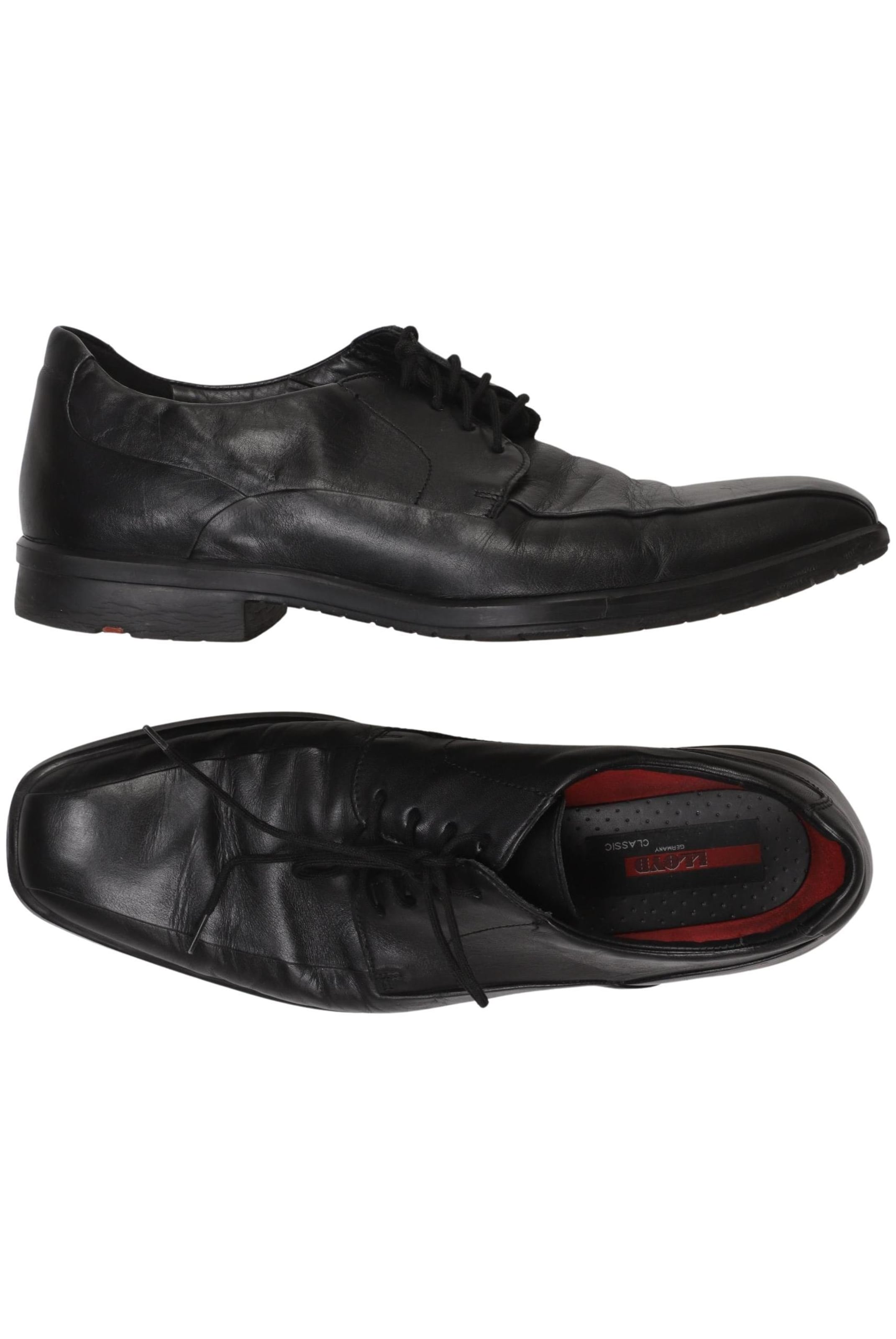 LLOYD Halbschuh in 42 in schwarz, Produktansicht