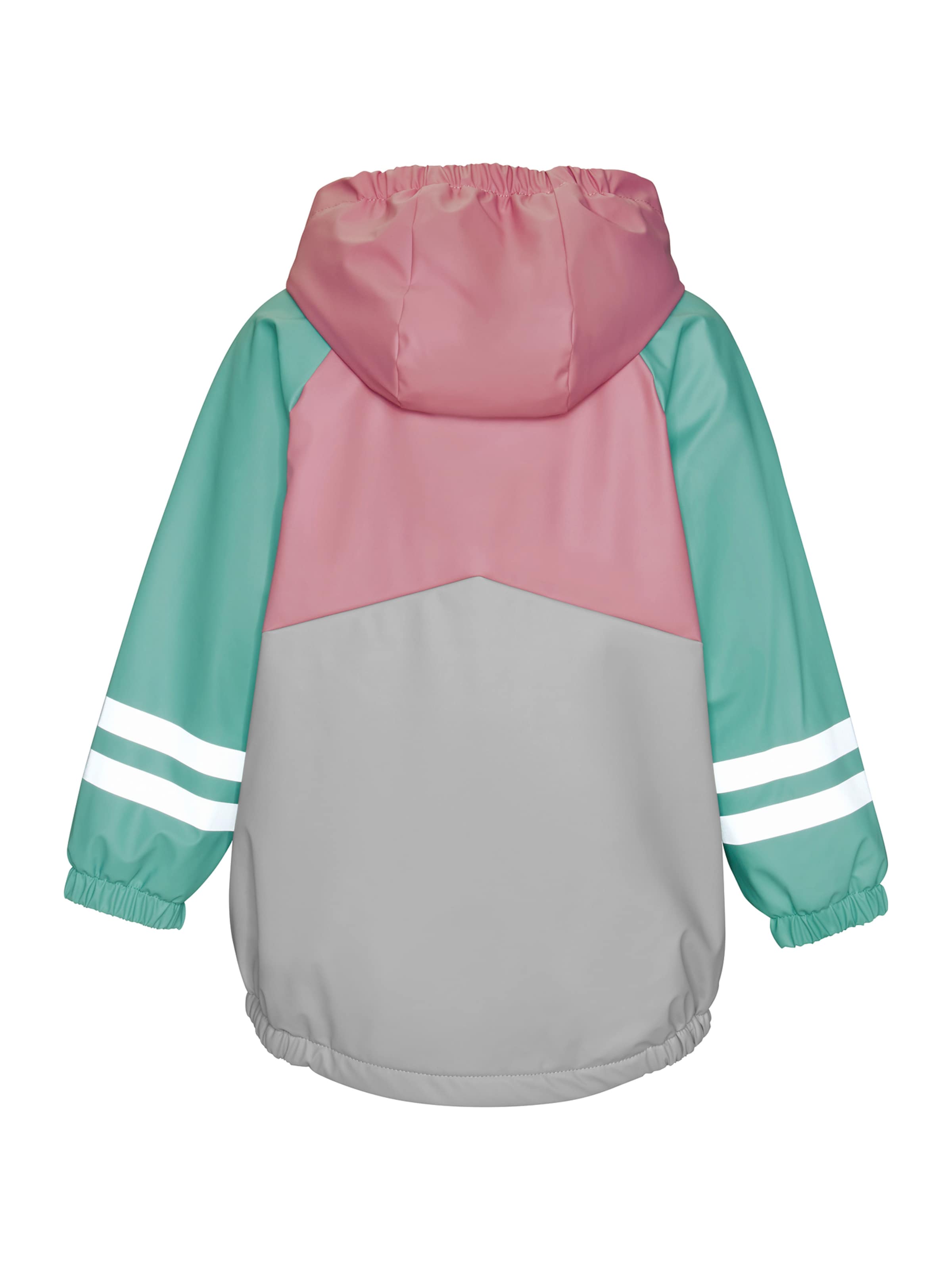 PLAYSHOES Φθινοπωρινό και ανοιξιάτικο μπουφάν σε ανάμεικτα χρώματα