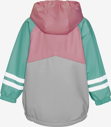 PLAYSHOES Between-Season Jacket in Mixed colors