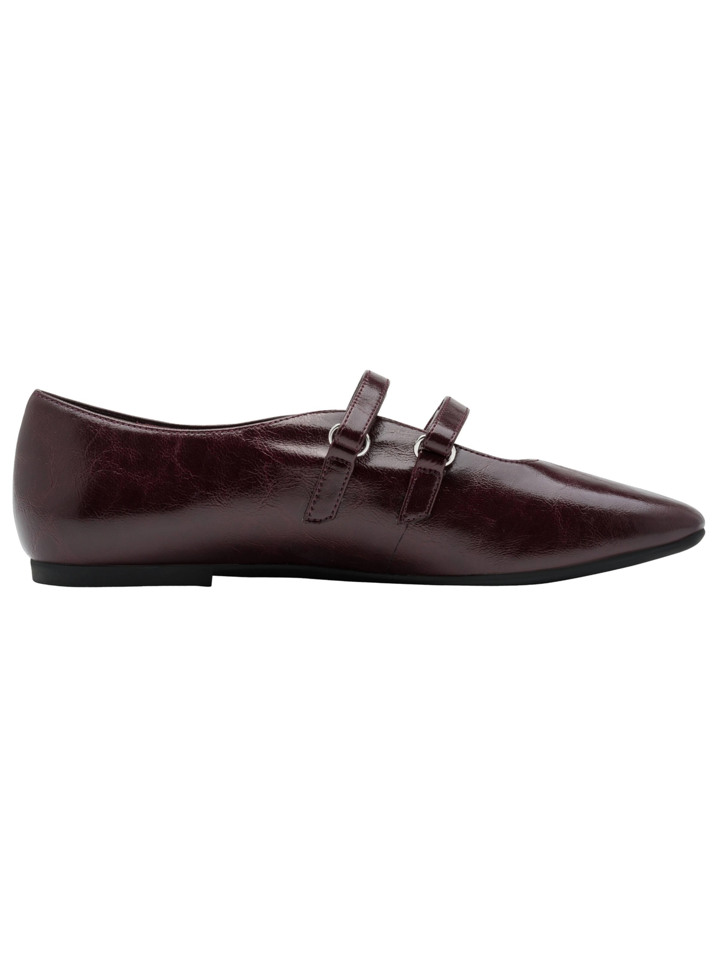 Ballerines Tamaris en violet