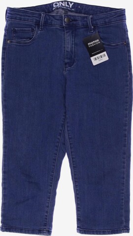 ONLY Shorts L in Blau: predná strana