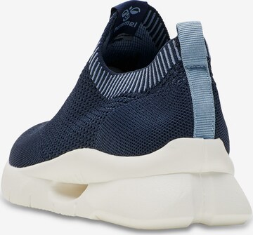 Slip on Hummel en bleu