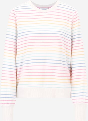 PJ Salvage Slaapshirt in Gemengde kleuren: voorkant