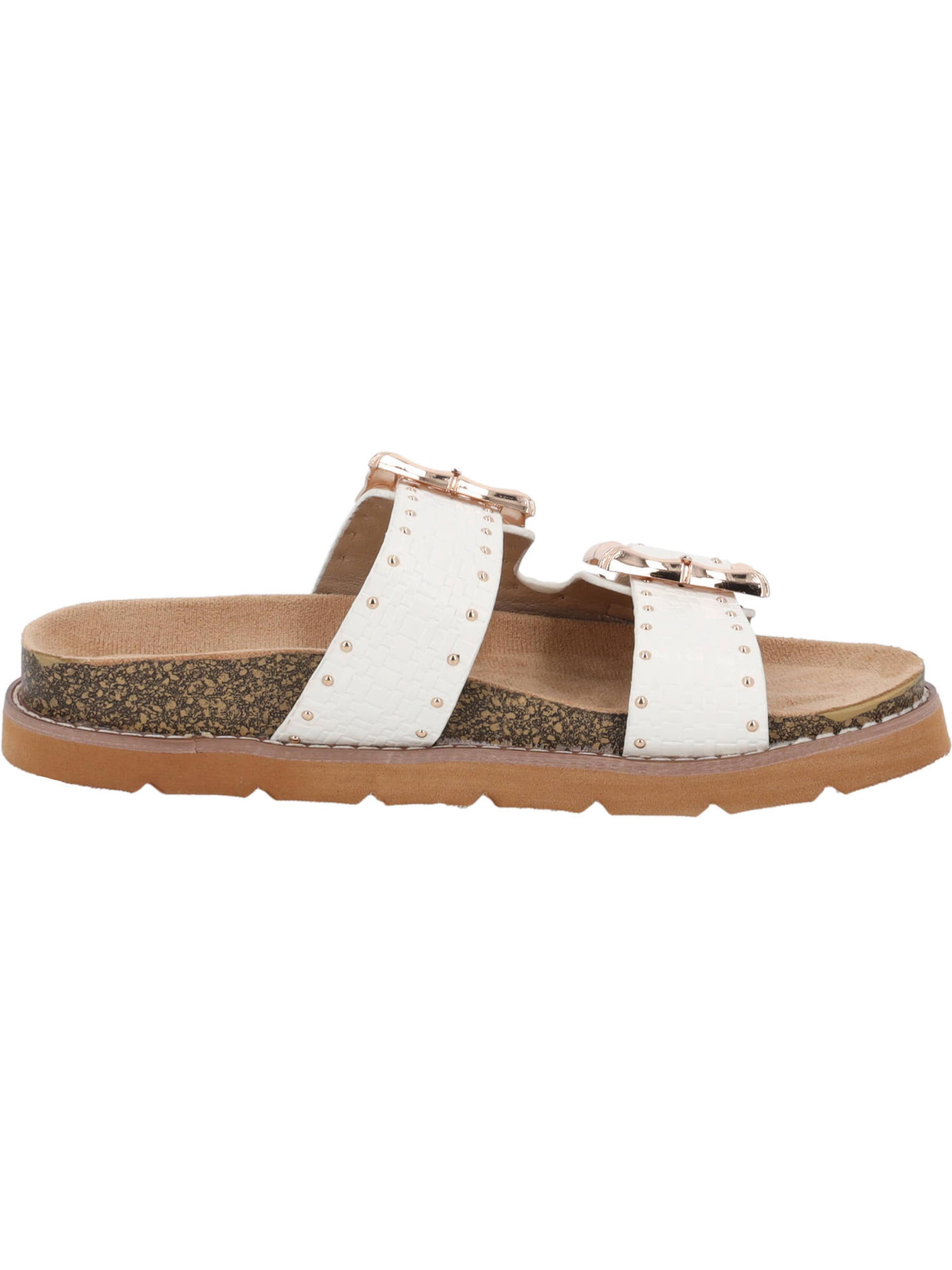 Palado by Sila Sahin Muiltjes 'Warrius by Sila Sahin' in Wit