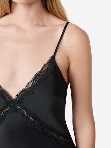 Negligé 'Reny' di ETAM in nero