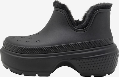 Crocs Členkové čižmy 'Stomp', veľkosť 36-37 - čierna, Produkt