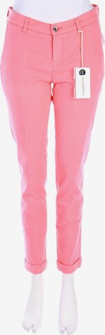 Pianura Studio Skinny-Jeans 28 in Pink: predná strana