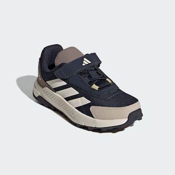 ADIDAS TERREX - Zapatos bajos 'Anylander' en azul