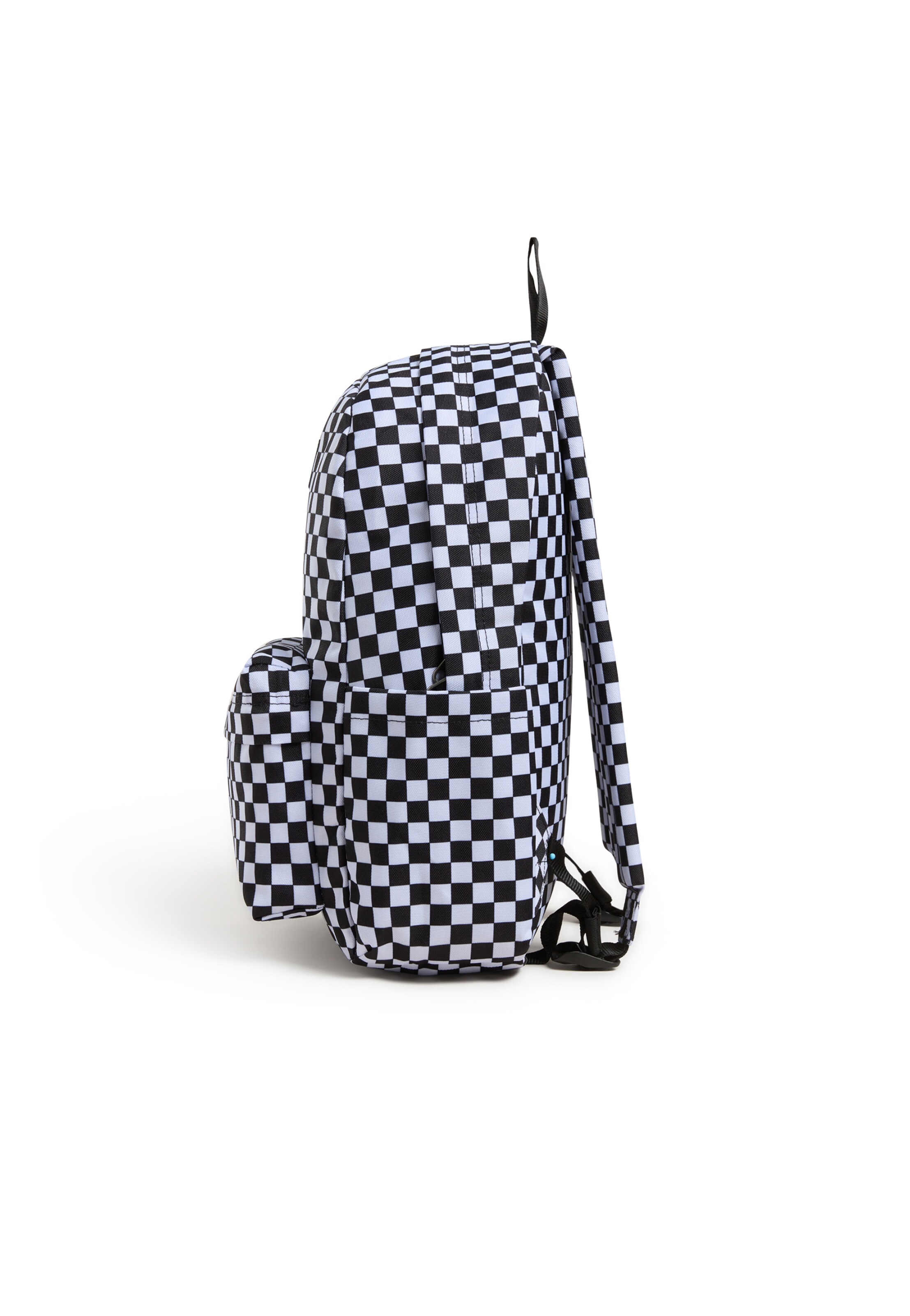 VANS Рюкзак 'Old Skool Grom' в Черный