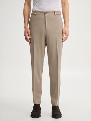 JOOP! Regular Hose in Beige: Vorderseite