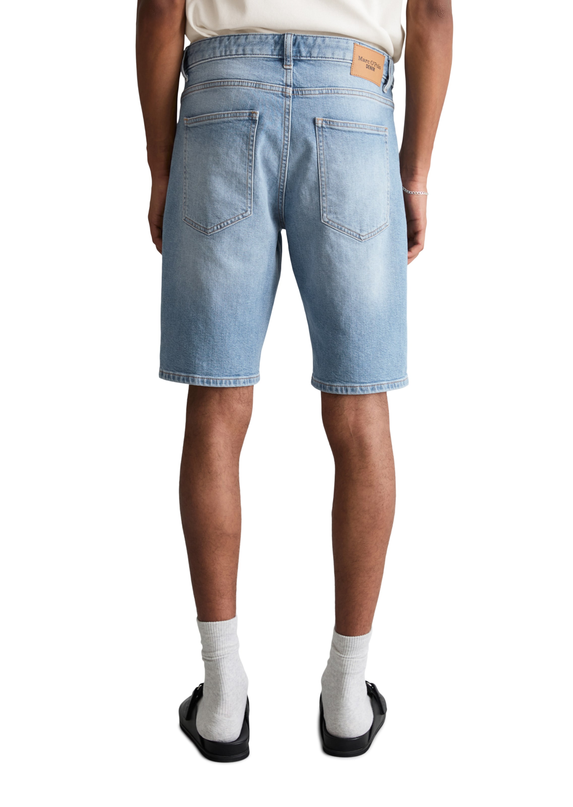 Marc O'Polo DENIM Regular Jeans in Blue