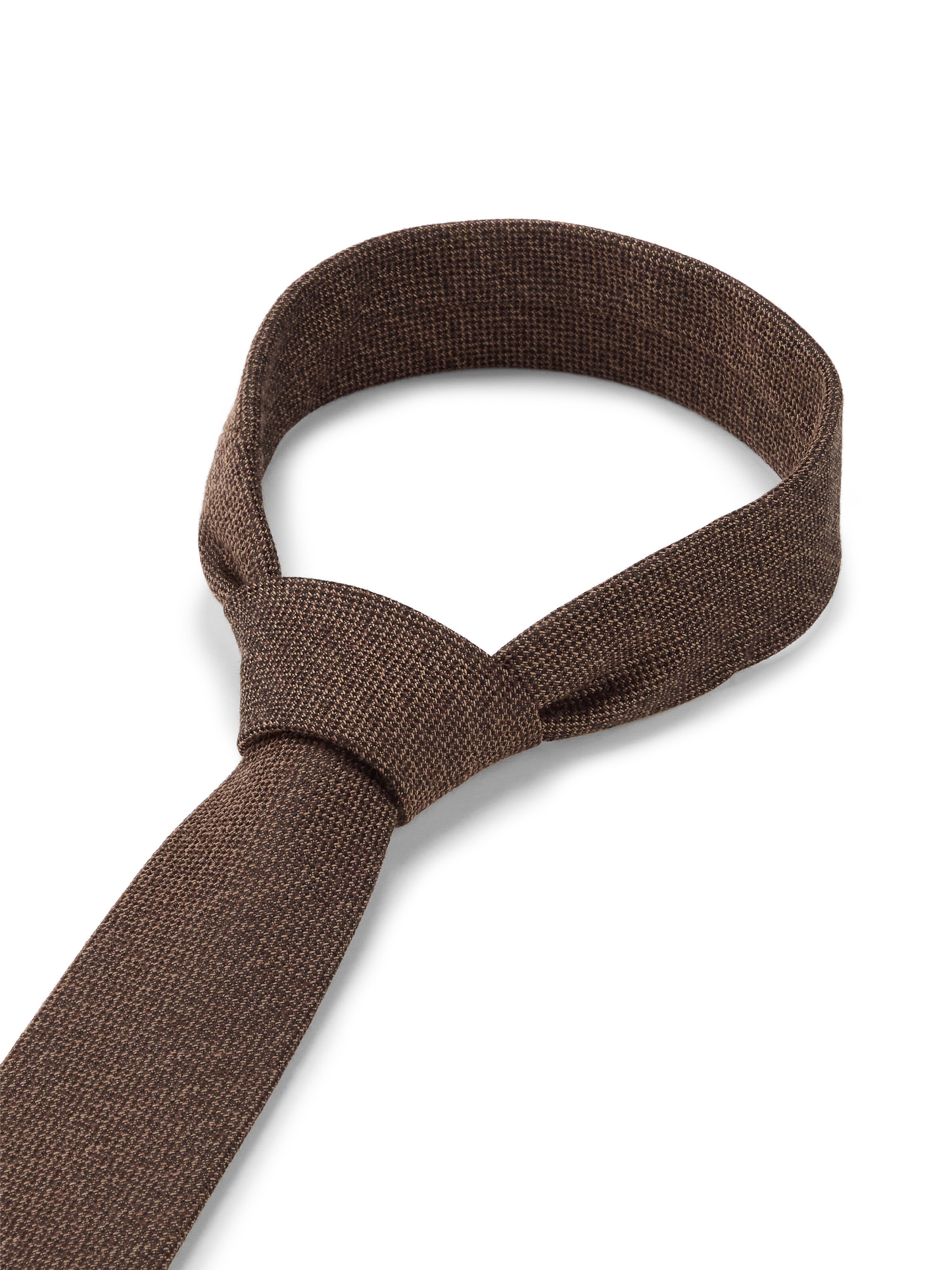 STRELLSON Tie in Brown