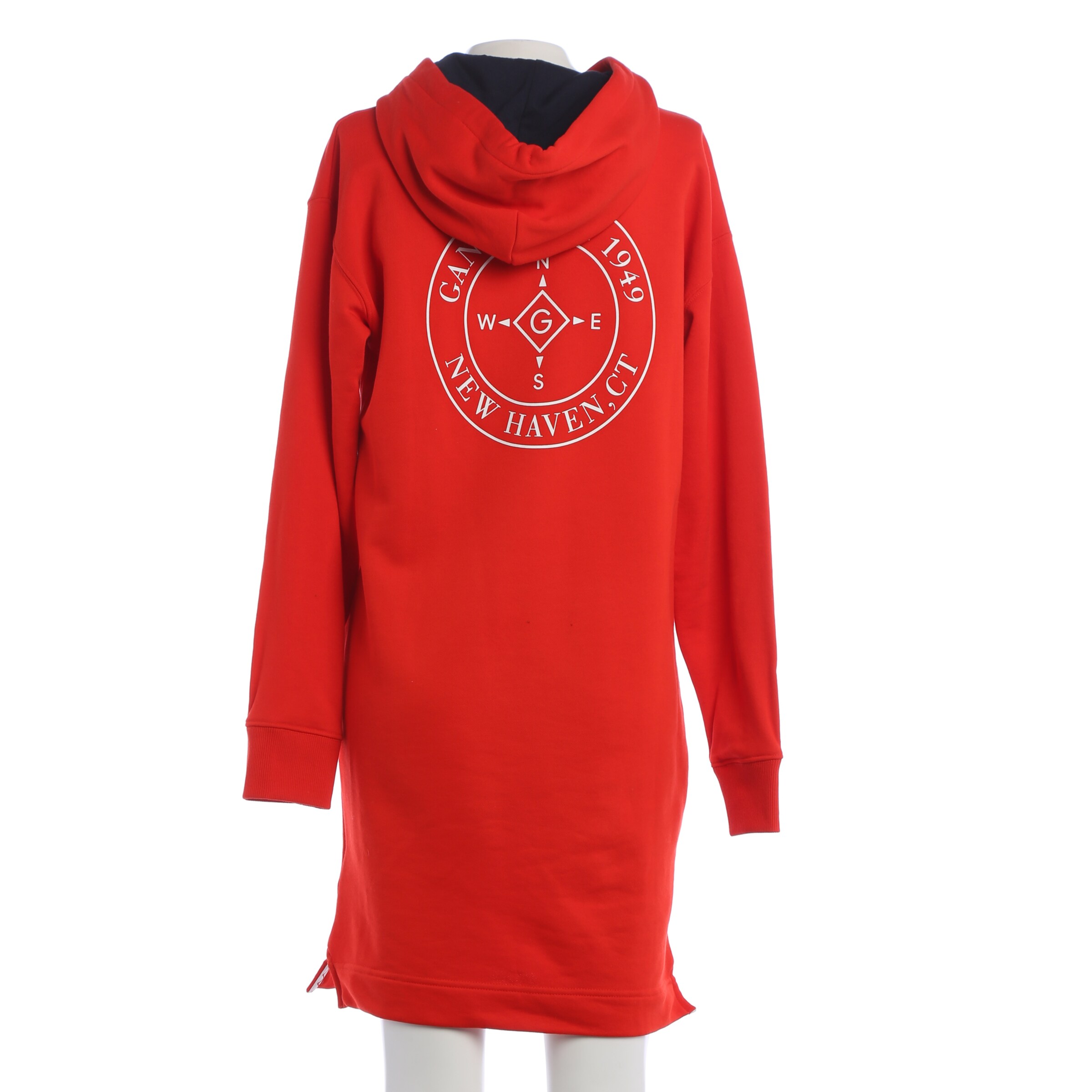 GANT Dress in S in Mixed colors