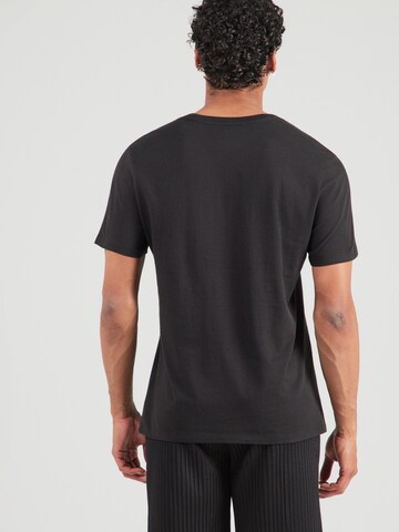GAP - Camiseta 'EVERYDAY' en negro