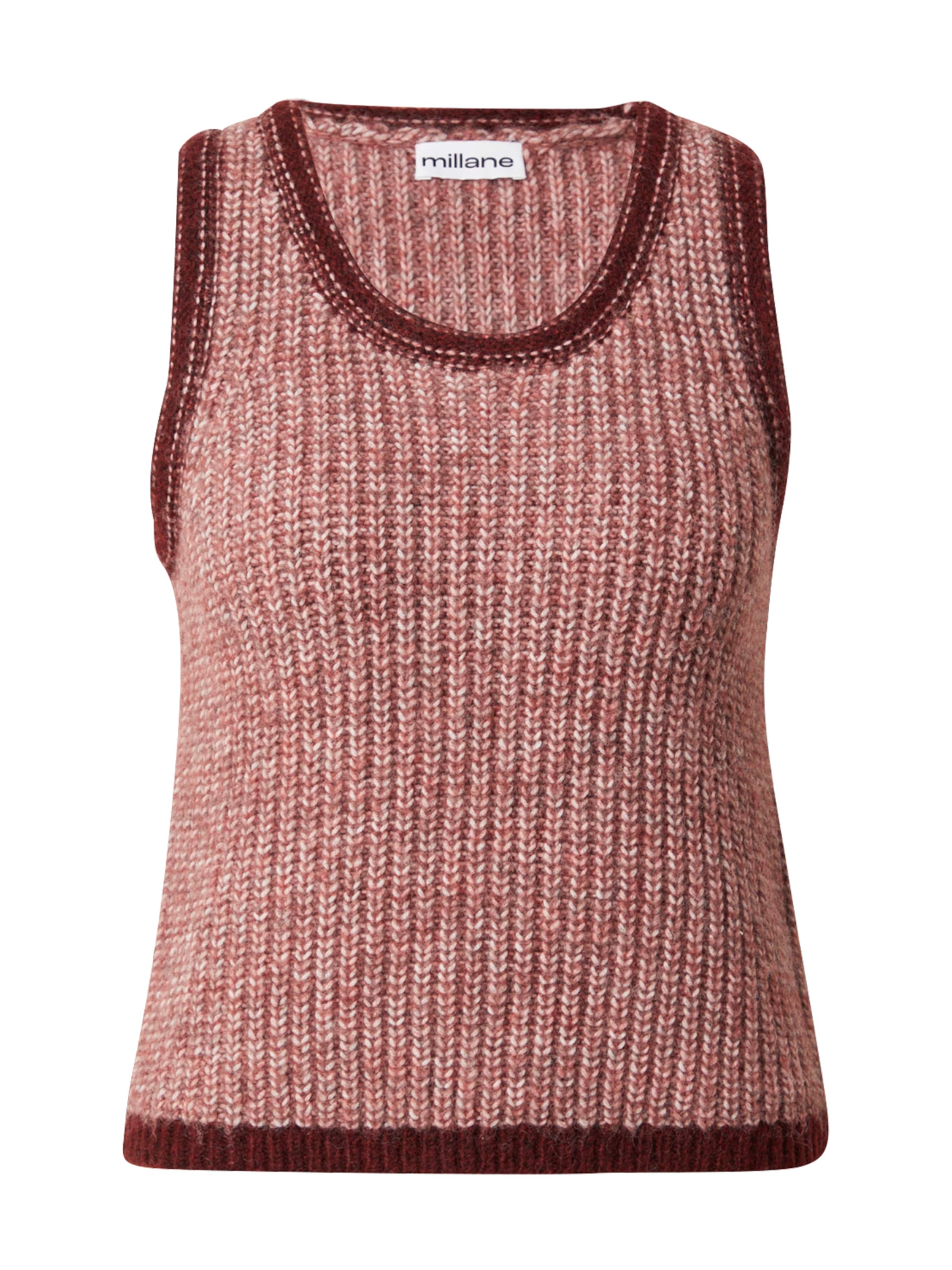 millane Top - červená, Produkt