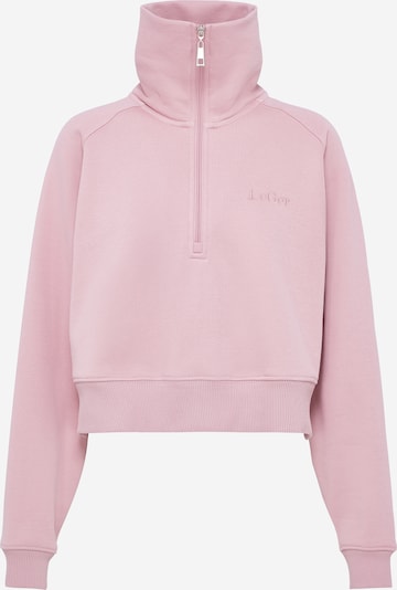 LeGer by Lena Gercke Sweater majica 'Meret' u roza, Pregled proizvoda