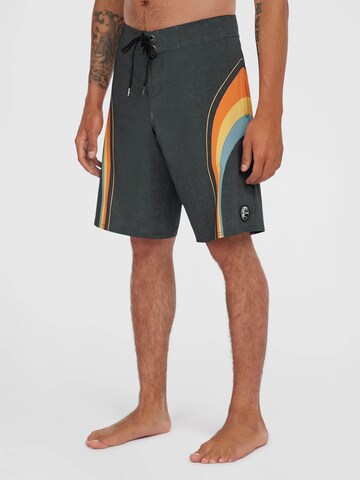 Pantaloncini da bagno 'O'riginals' di O'NEILL in nero