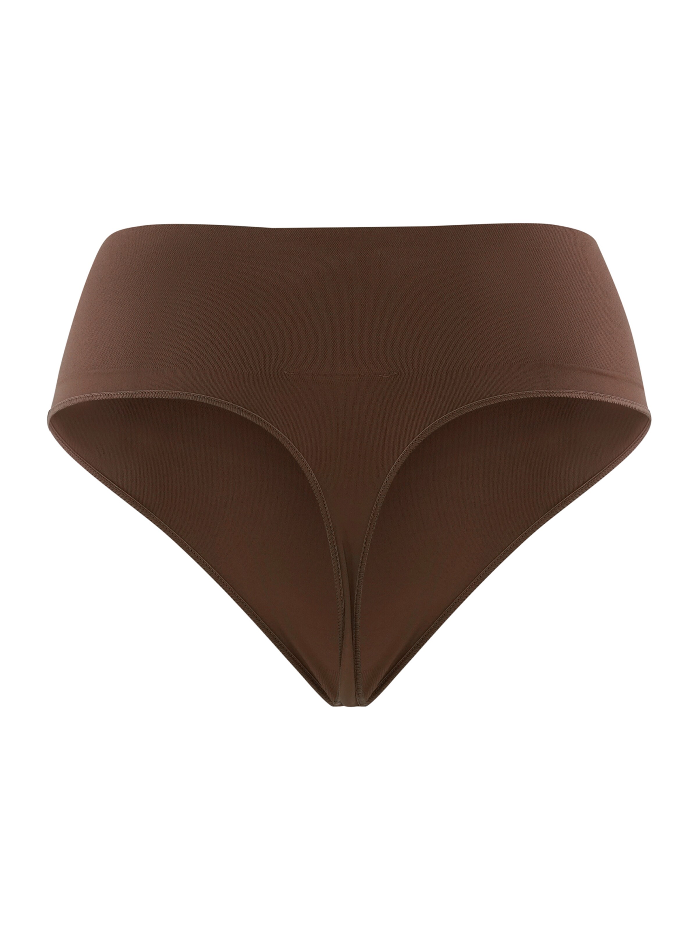 ADIDAS SPORTSWEAR String ' THONG ' in Brown