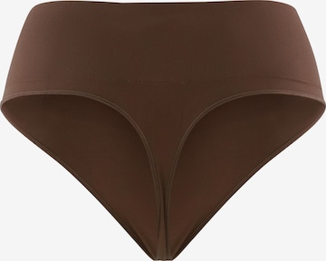 ADIDAS SPORTSWEAR String ' THONG ' in Bruin