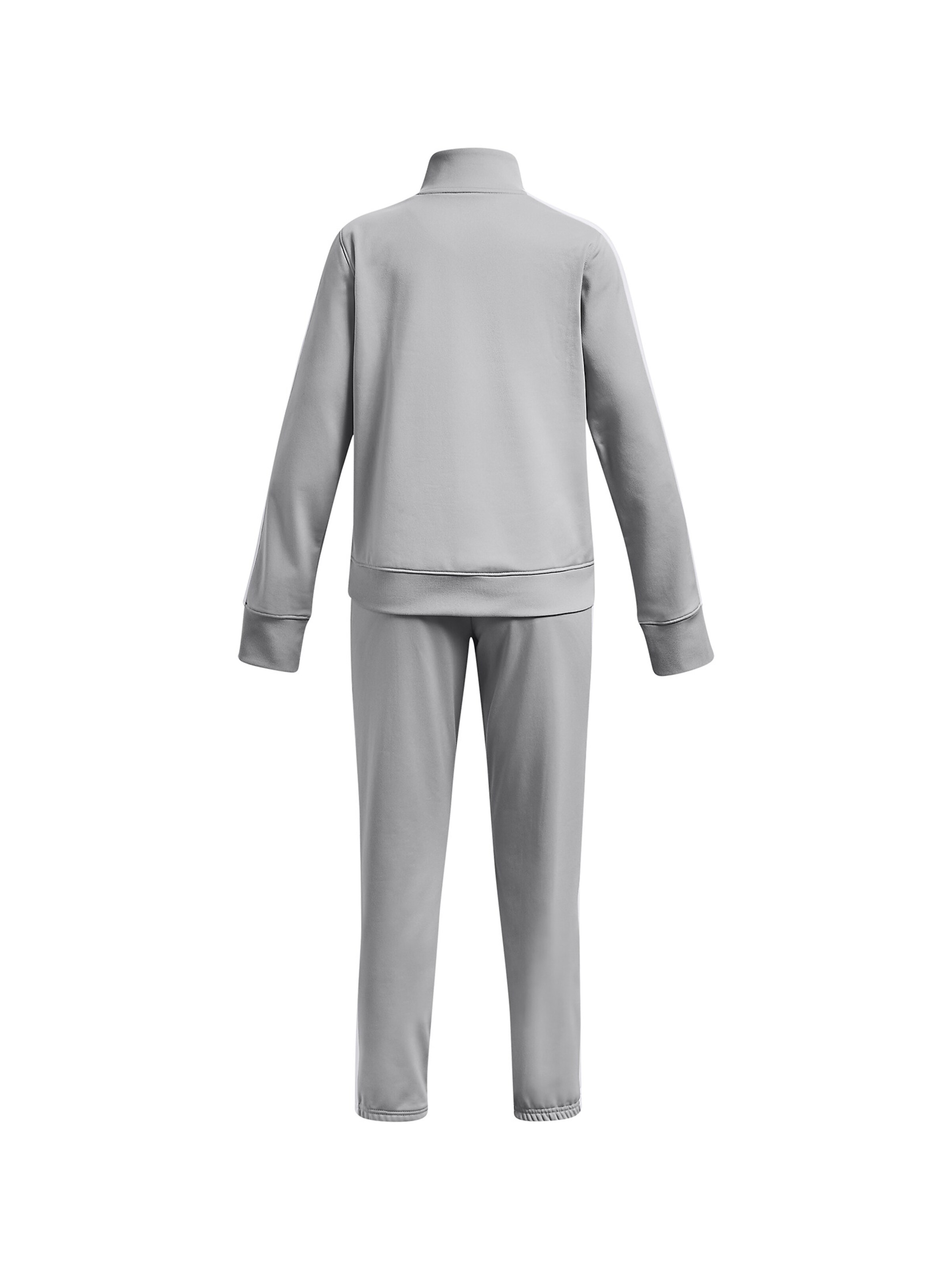 UNDER ARMOUR Tepláková souprava – šedá