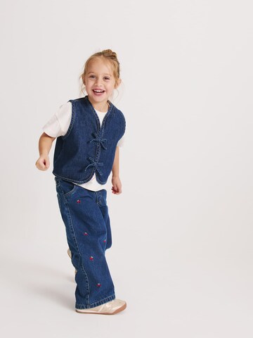 Marks & Spencer Vest in Blue