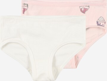 s.Oliver Underpants in Pink: front