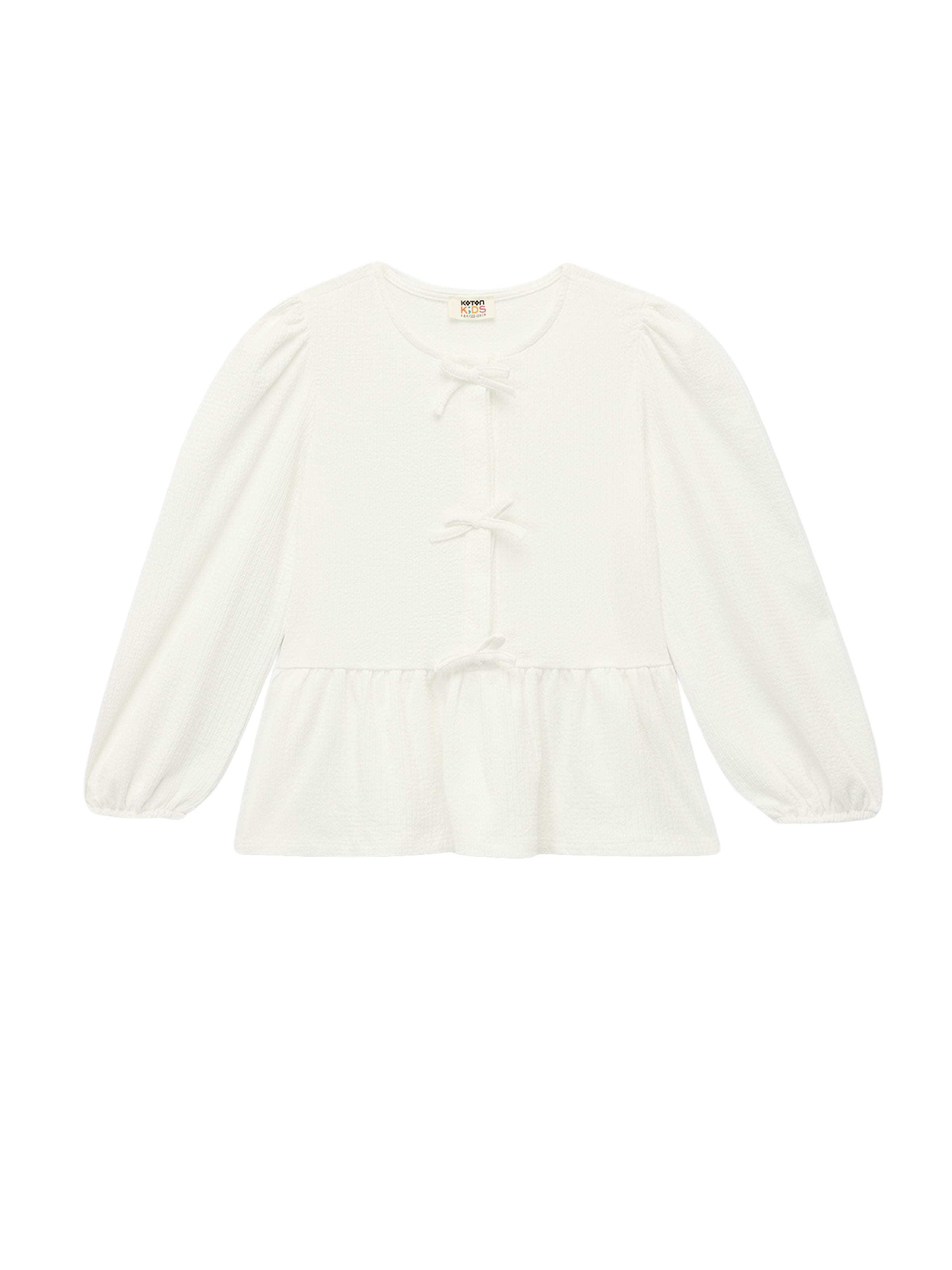 Koton Blouse in 146-152 in White, Item view