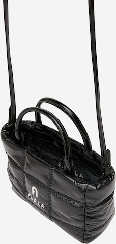 FURLA Tasche 'OPPORTUNITY' in Schwarz