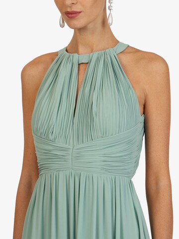 Kraimod Abendkleid in Grün