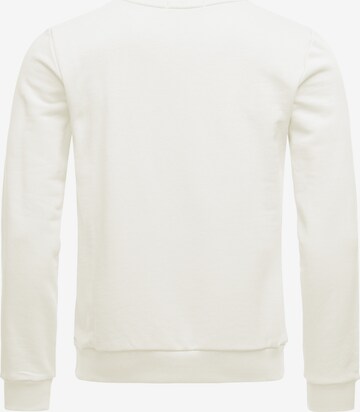 Redbridge Sweatshirt 'Bristol' in Beige