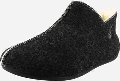 thies Papuče - antracitová, Produkt
