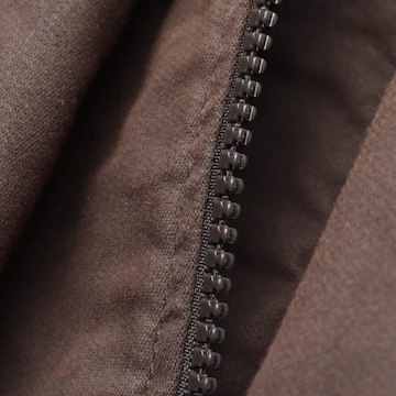 DRYKORN Jacket & Coat in L-XL in Brown