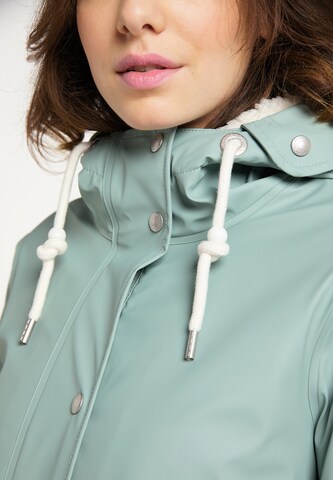 MYMO Weatherproof jacket in Green