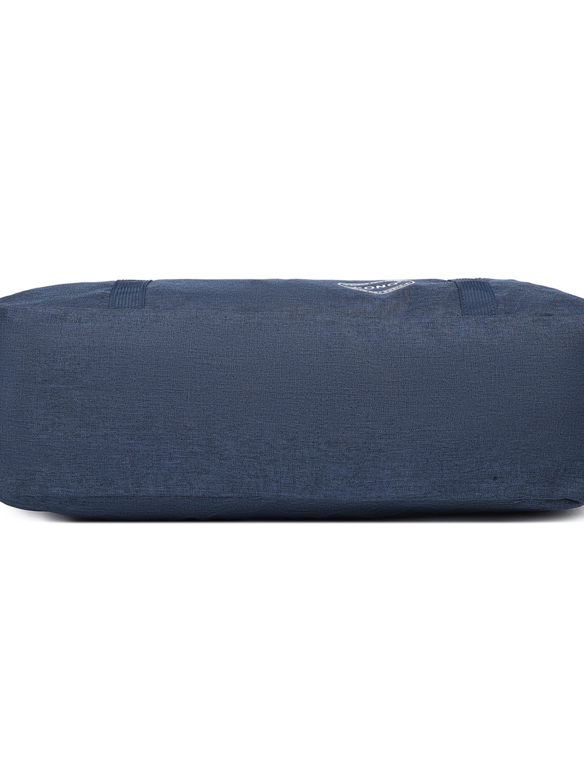 Kono Travel Bag in Blue