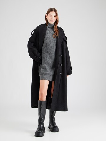 GUESS Kleid 'KATIE' in Grau