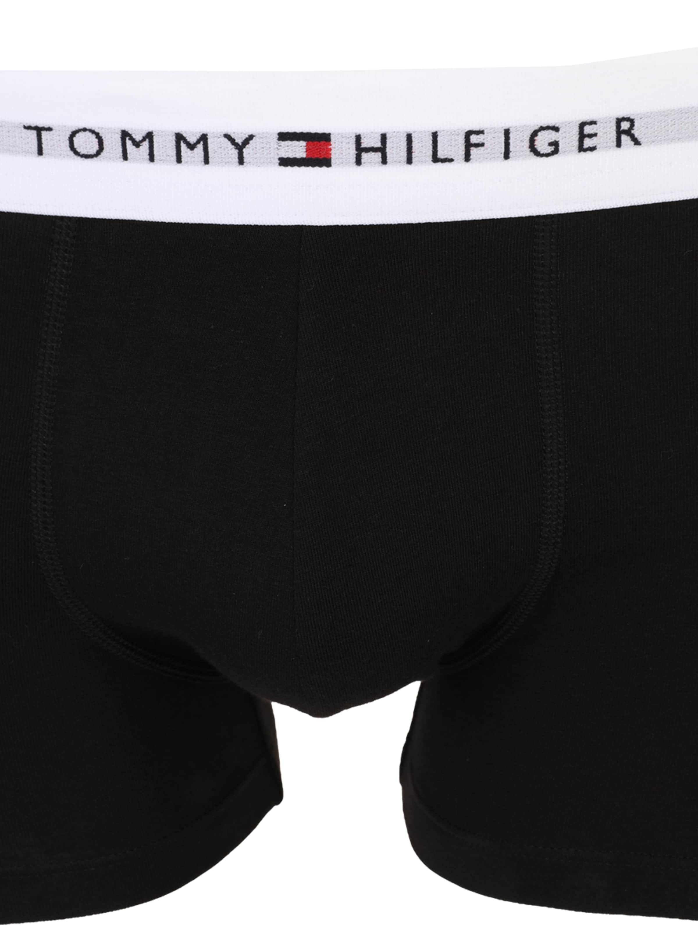 Tommy Hilfiger Underwear Μποξεράκι σε μαύρο