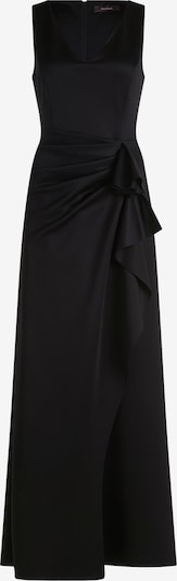 Vera Mont Abendkleid in schwarz, Produktansicht