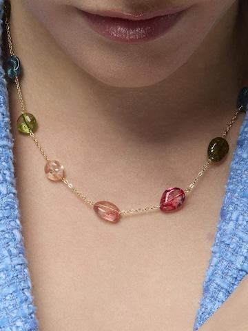 Collana 'Refus' di Luxenter in colori misti