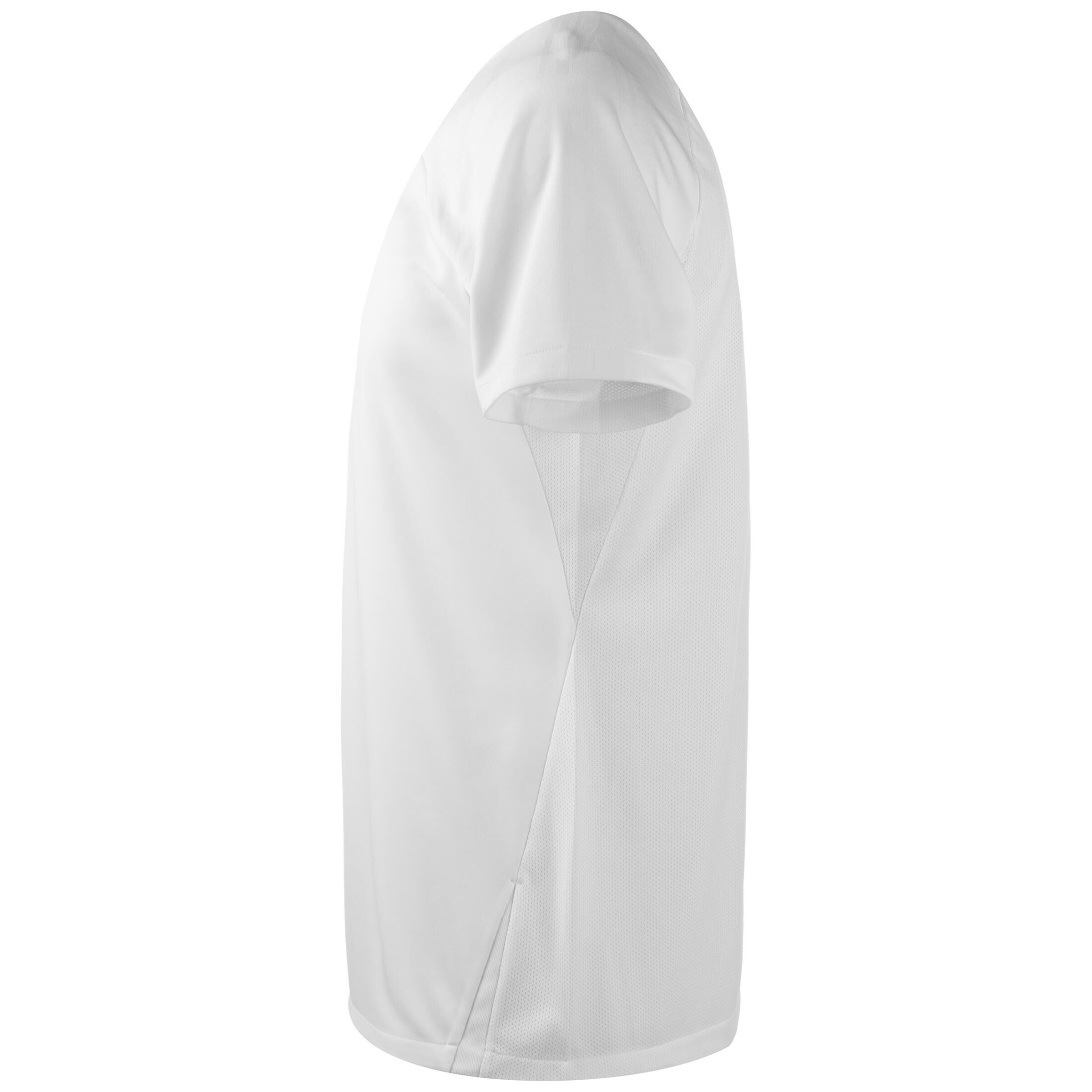 NIKE Trikot 'Strike III' in Weiß