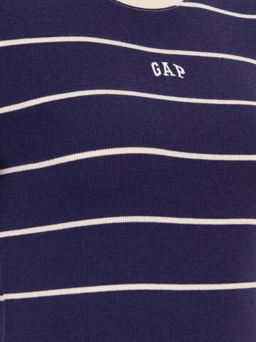 Gap Tall Футболка в Синий