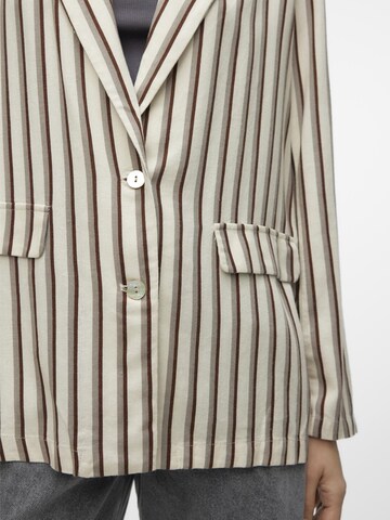 VERO MODA Blazer 'Mymilo' in Beige