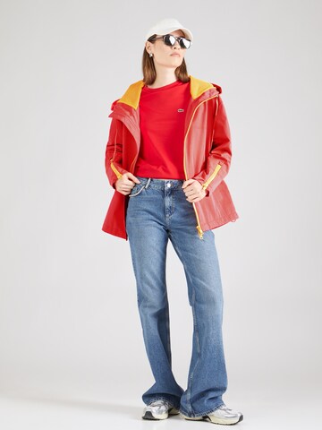 No. 1 Como Jacke 'Spello' in Rot