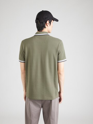 T-Shirt 'Paddy' BOSS en vert