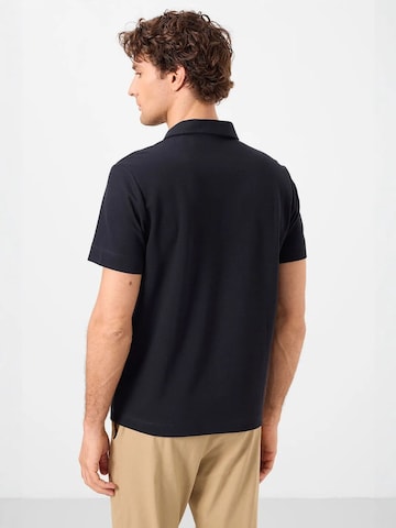 Tommy Life T-Shirts in Blau