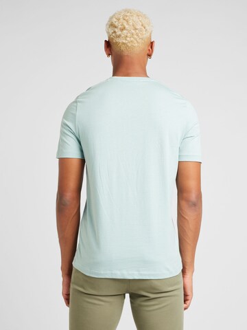 T-Shirt s.Oliver en vert