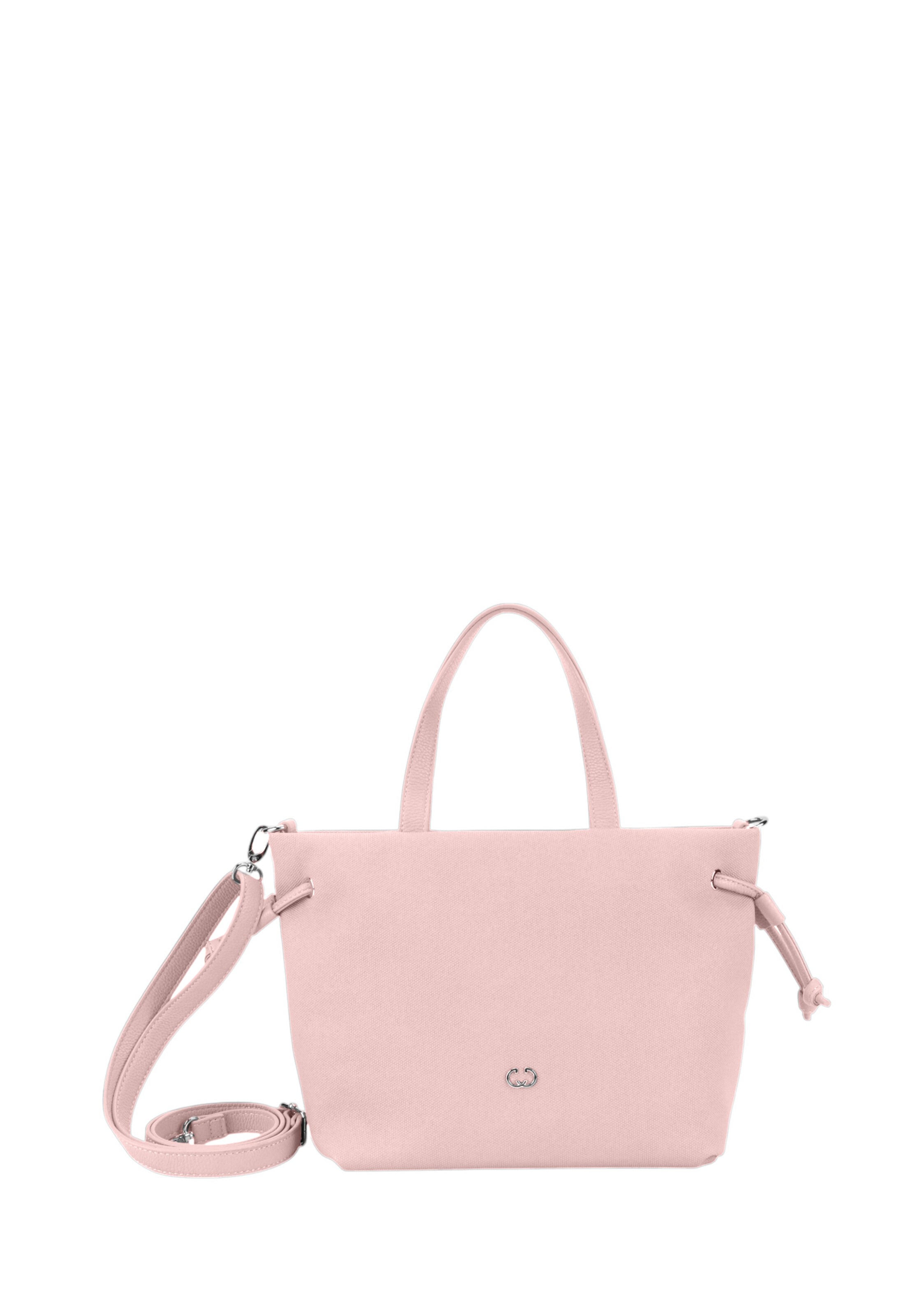 GERRY WEBER Handtasche 'Be Different' in Pink: Vorderseite