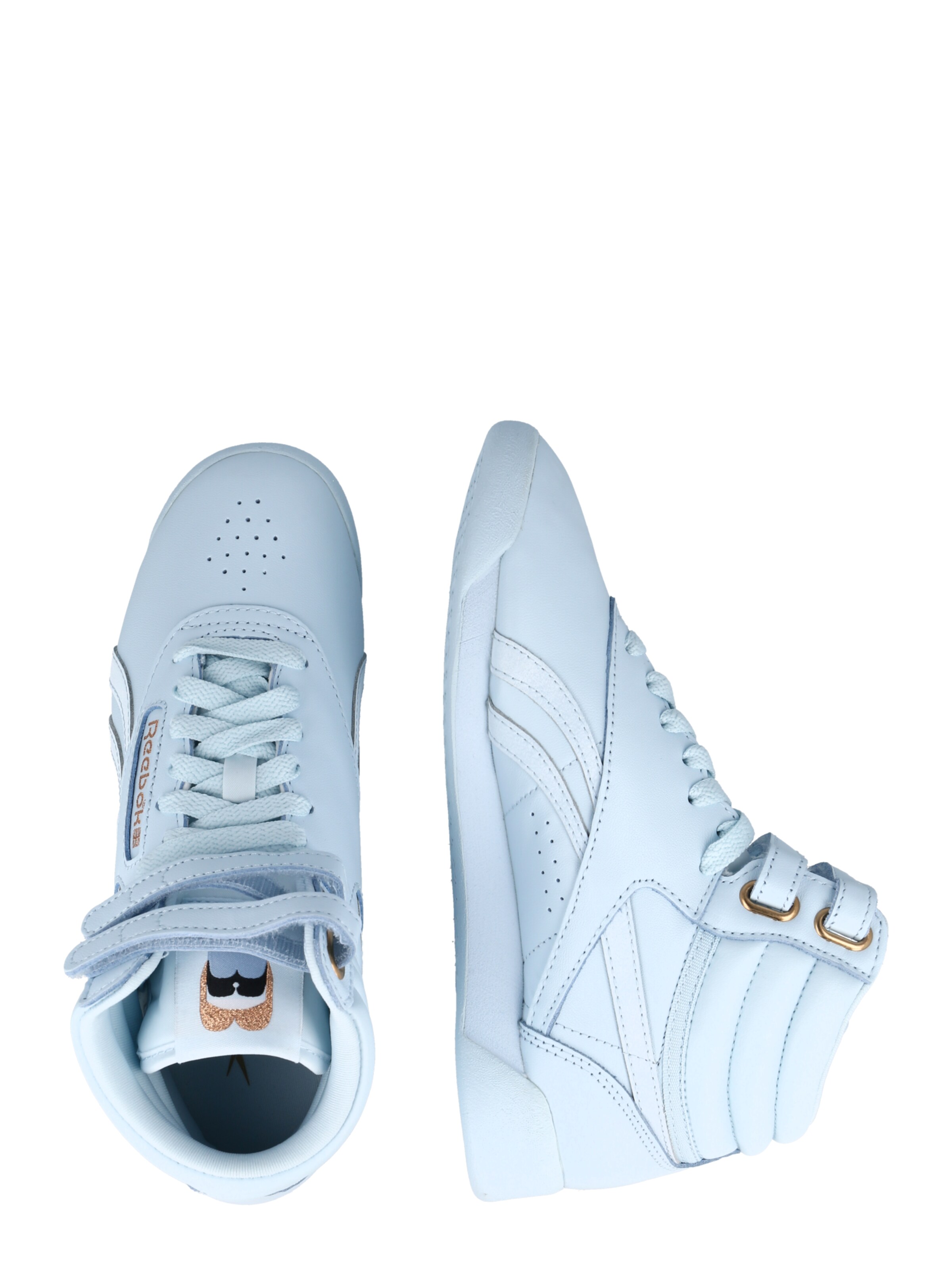 Frauen Sneaker Reebok Classics Sneaker 'CARDI' in Hellblau - GA36885 Frauen Sneaker Reebok Classics Sneaker 'CARDI' in Hellblau - GA36885